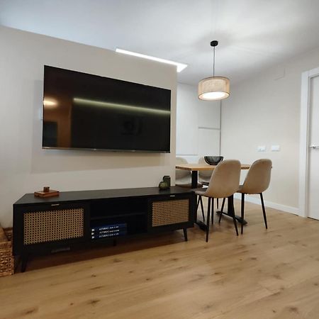Apartmán Carpio 18 Oviedo Exteriér fotografie