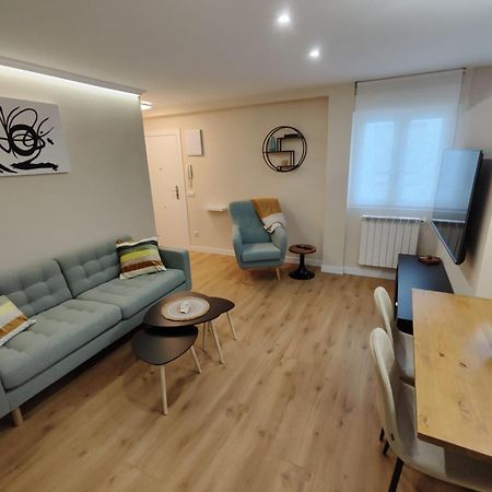 Apartmán Carpio 18 Oviedo Exteriér fotografie