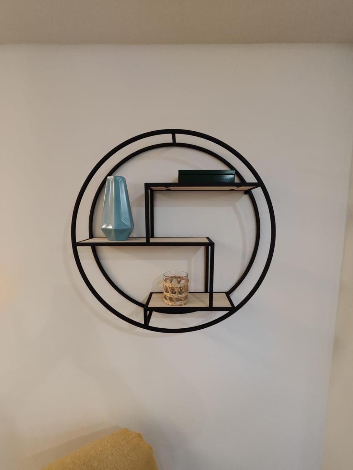 Apartmán Carpio 18 Oviedo Exteriér fotografie
