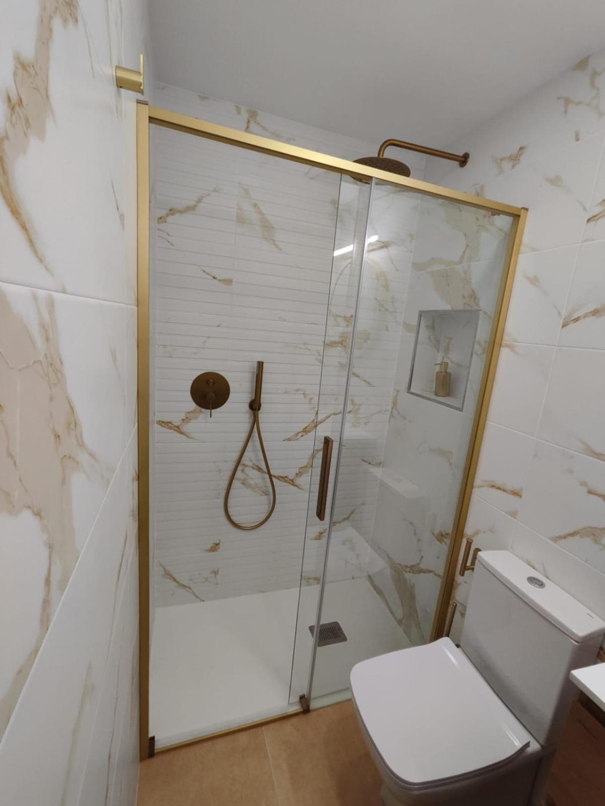 Apartmán Carpio 18 Oviedo Exteriér fotografie