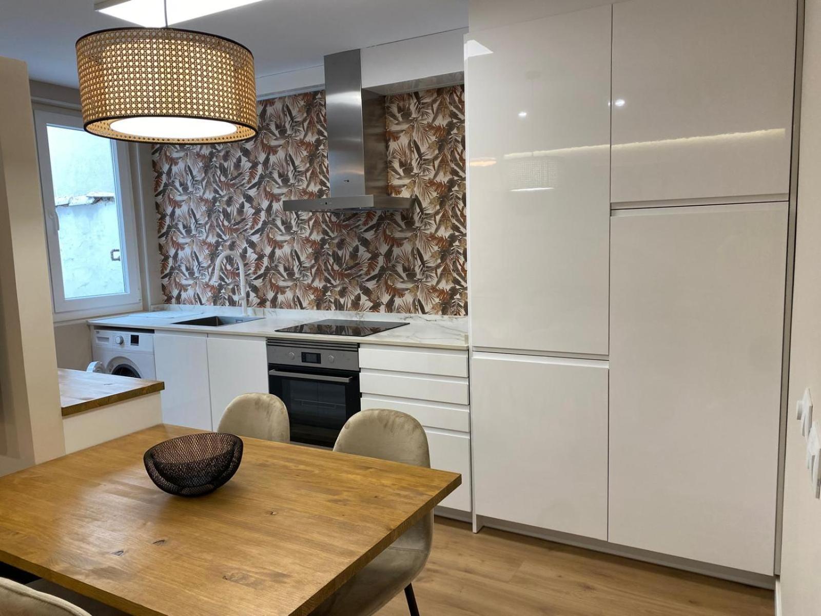 Apartmán Carpio 18 Oviedo Exteriér fotografie