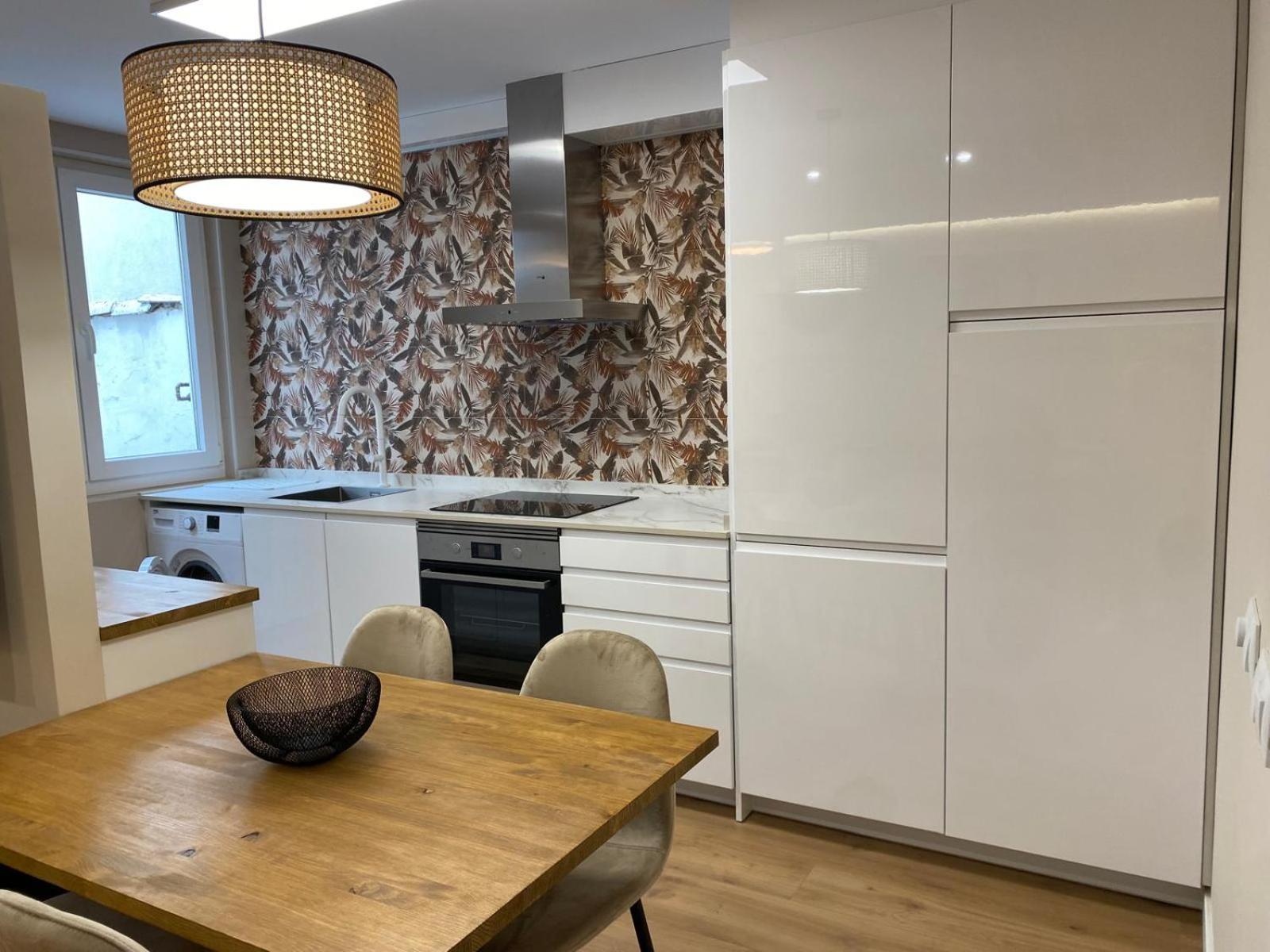 Apartmán Carpio 18 Oviedo Exteriér fotografie