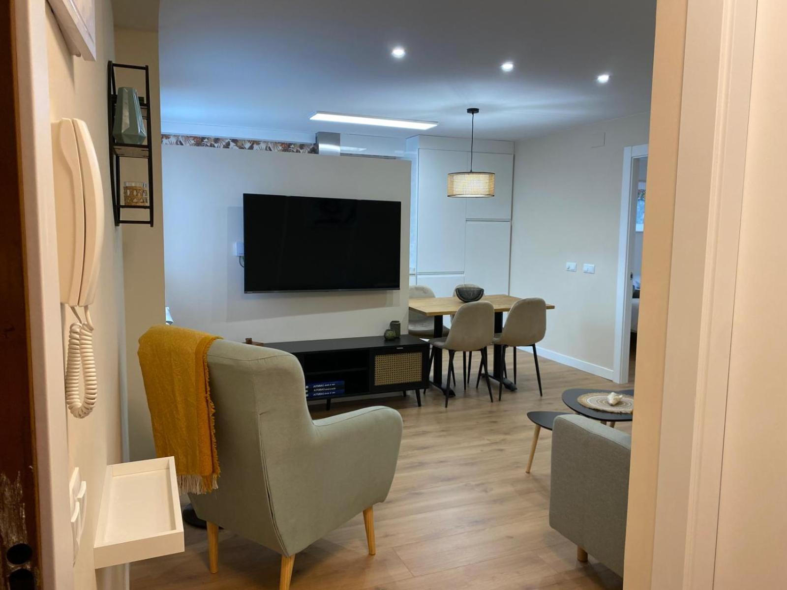 Apartmán Carpio 18 Oviedo Exteriér fotografie